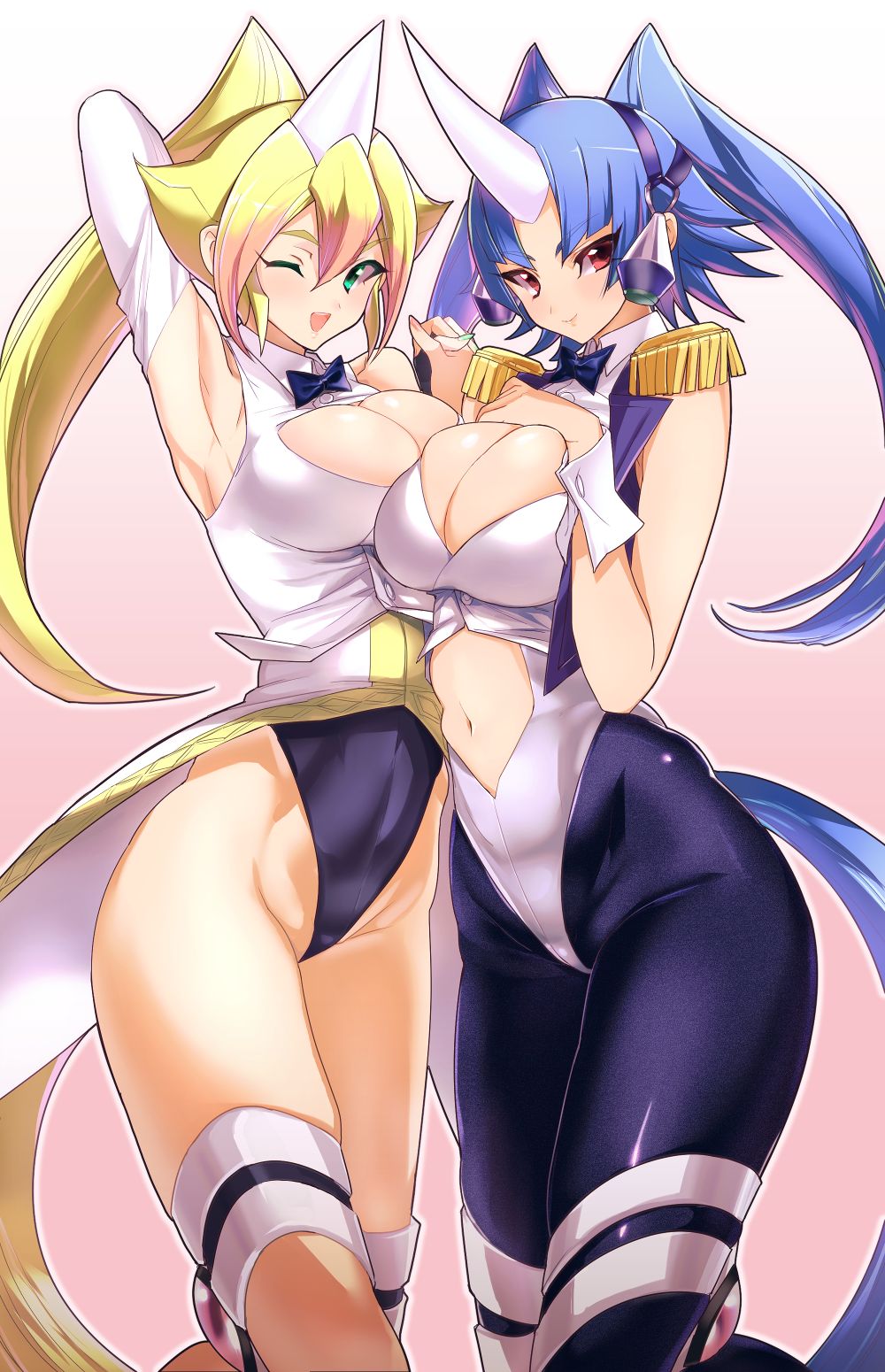ARTIST yanazuri page 5 full