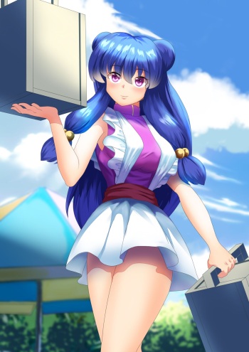 Shampoo Corruption cover