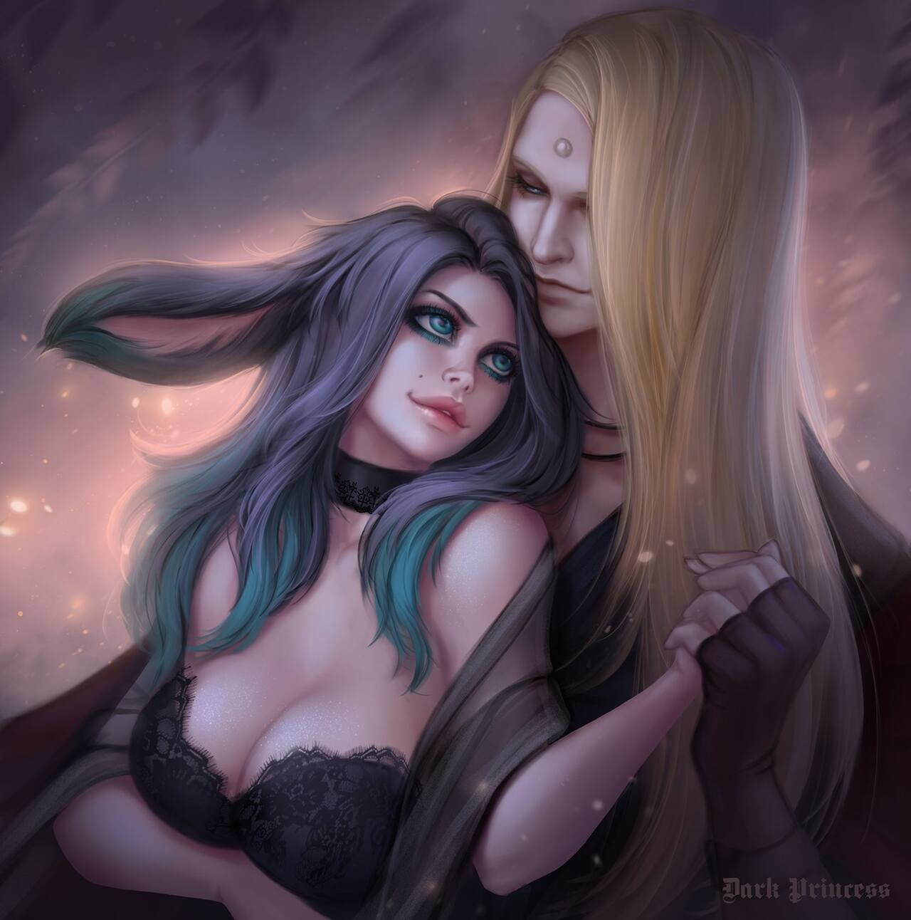 DarkPrincess - Artworks page 4 full