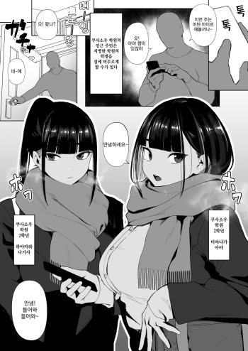 Rikujobu chan cover