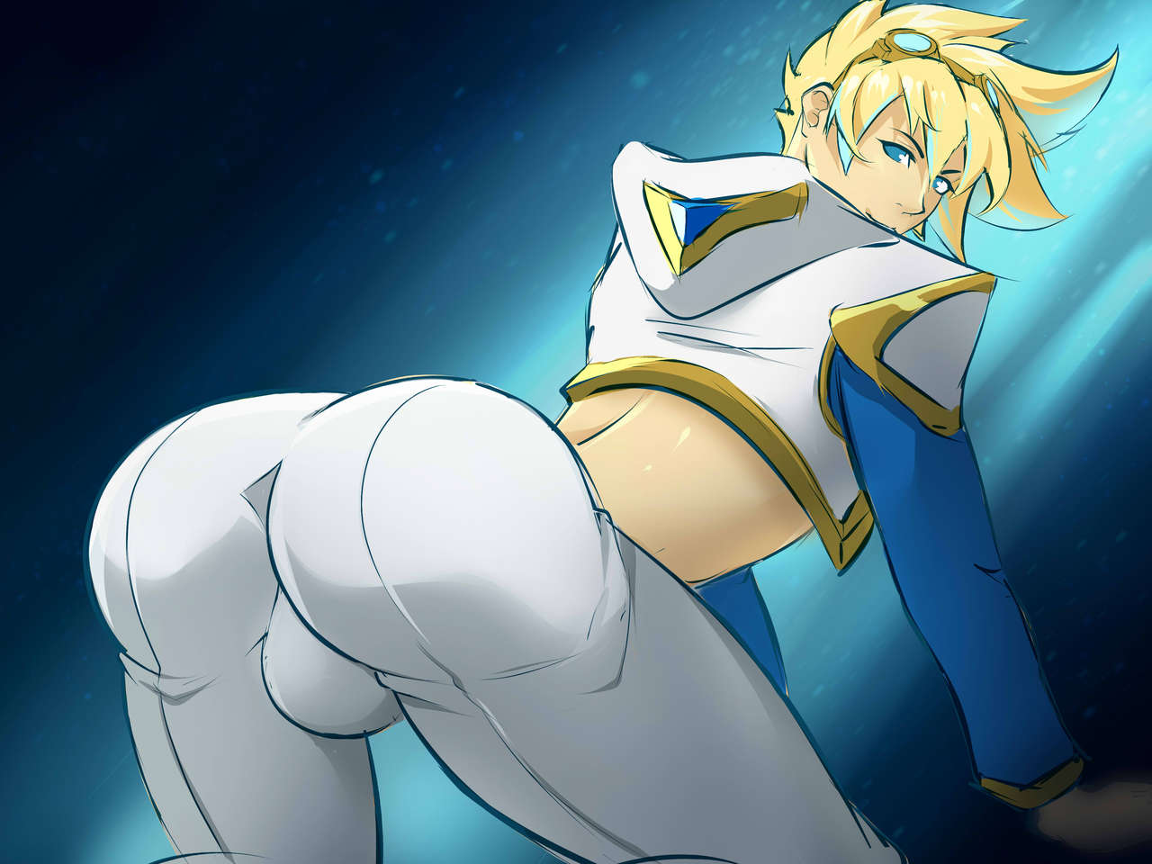 Ezreal page 2 full