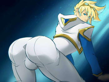 Ezreal cover