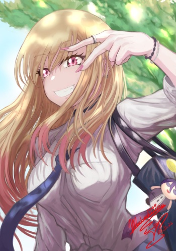 Mochachiiino cover