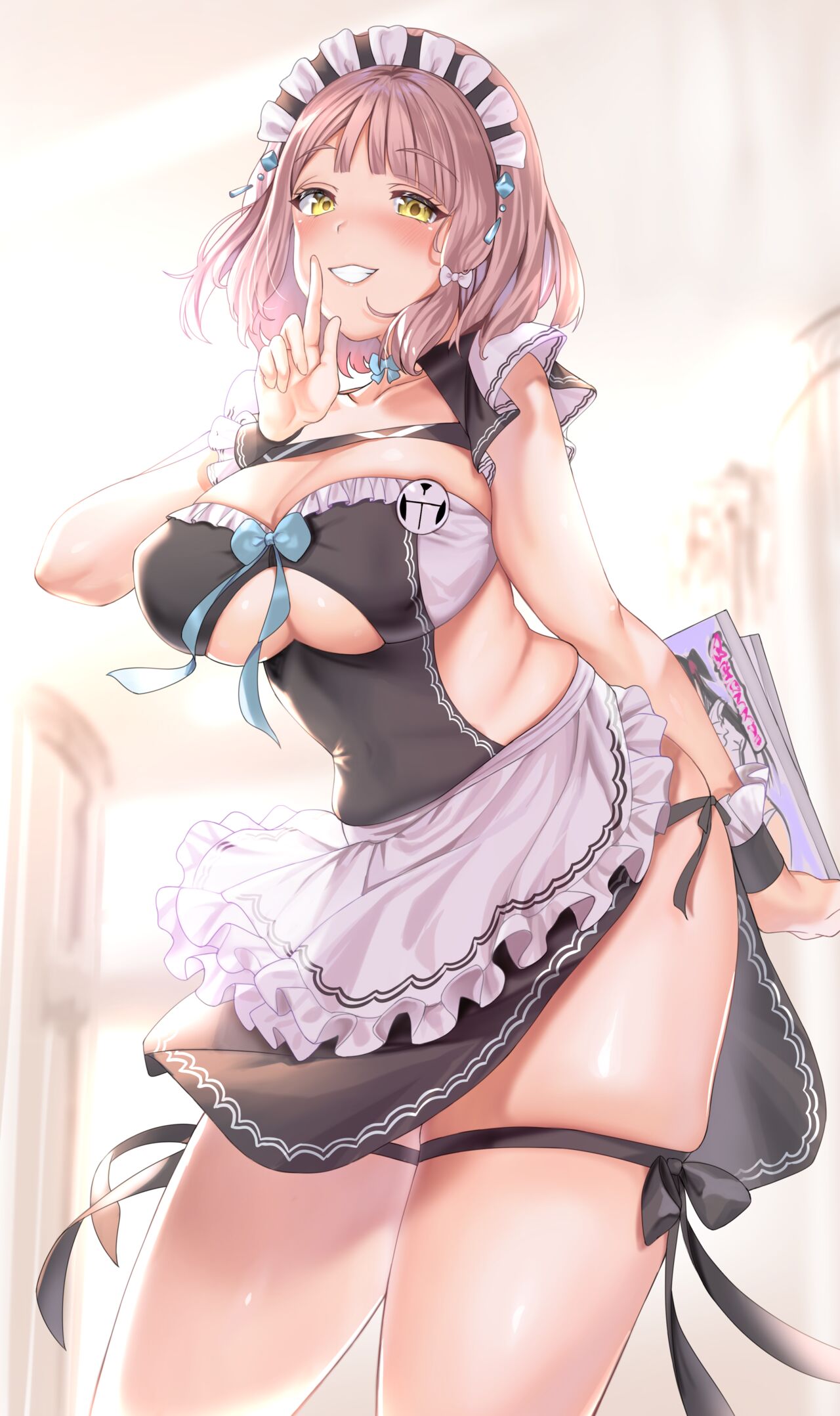 Original One Shota CG Collection_Episode 1 page 7 full