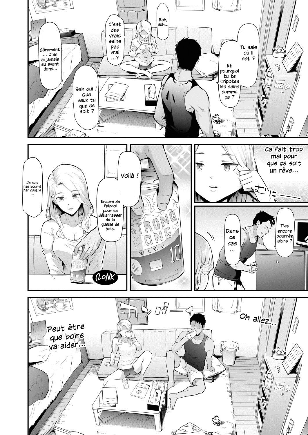 TS Revolution <Ch. 1> page 10 full