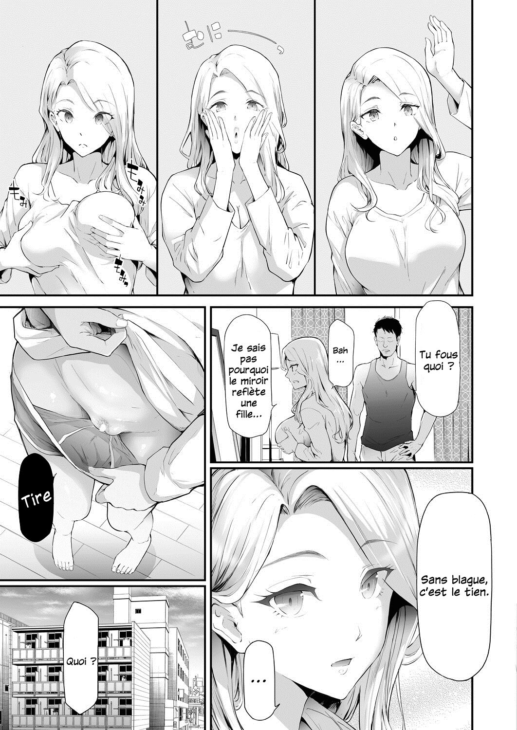 TS Revolution <Ch. 1> page 9 full