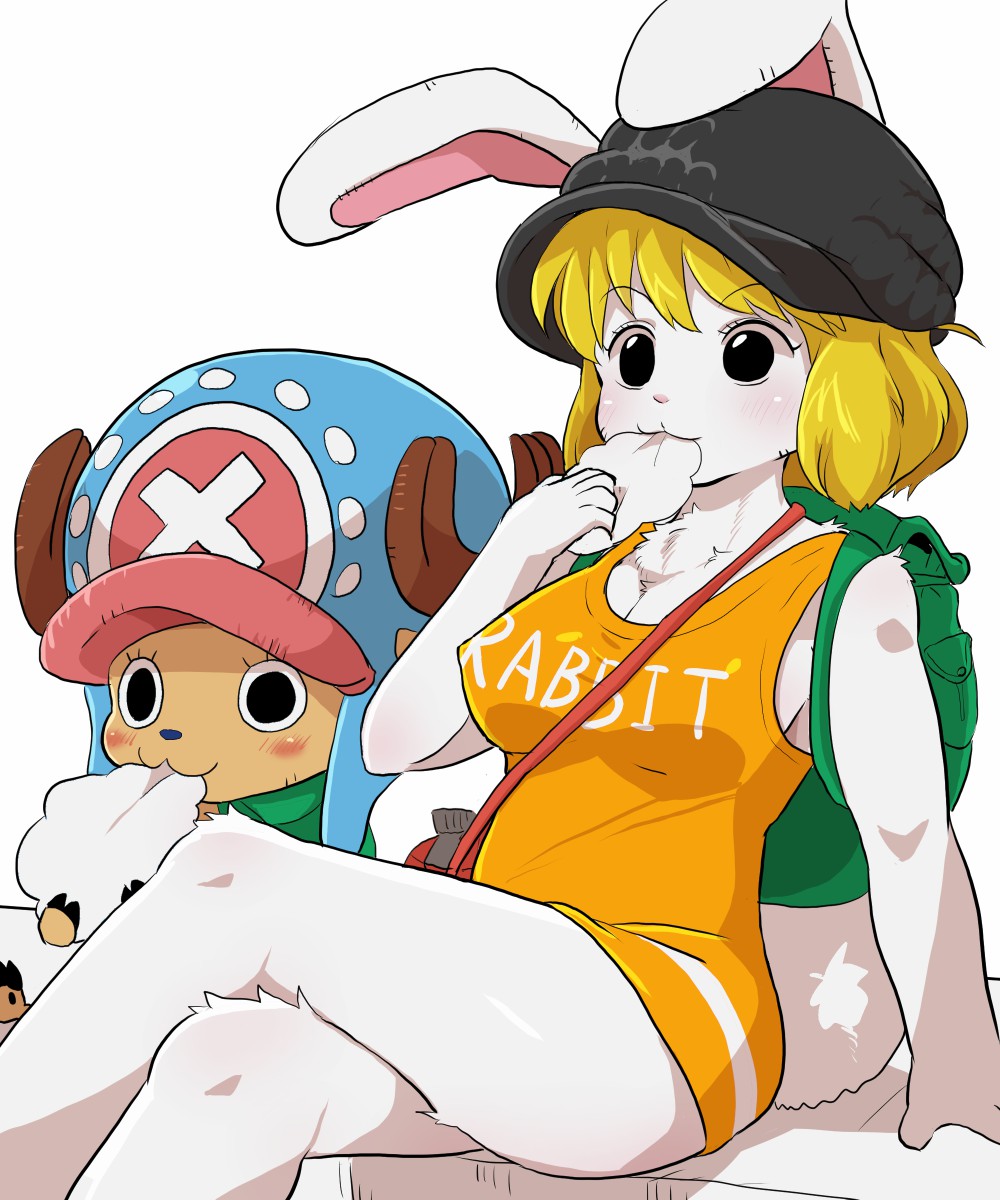 Artist  - carrot page 8 full