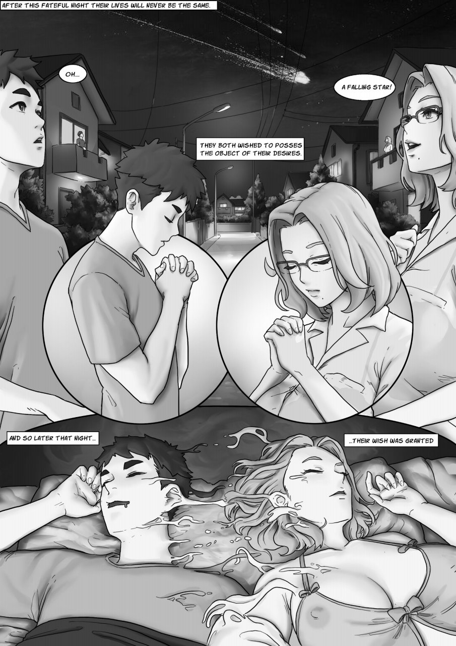 Wish upon a star page 4 full