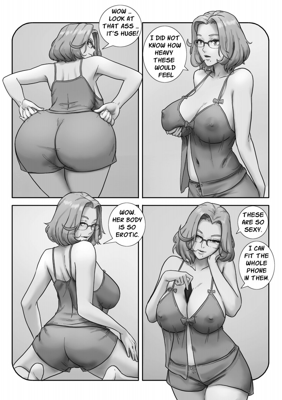 Wish upon a star page 7 full