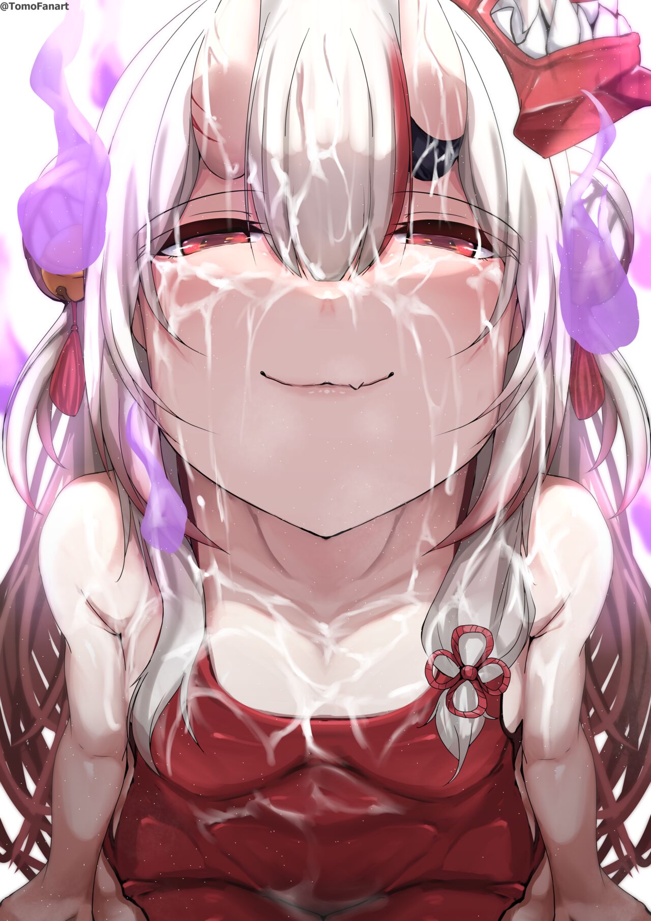 君は悪い子ですね♥️ page 9 full