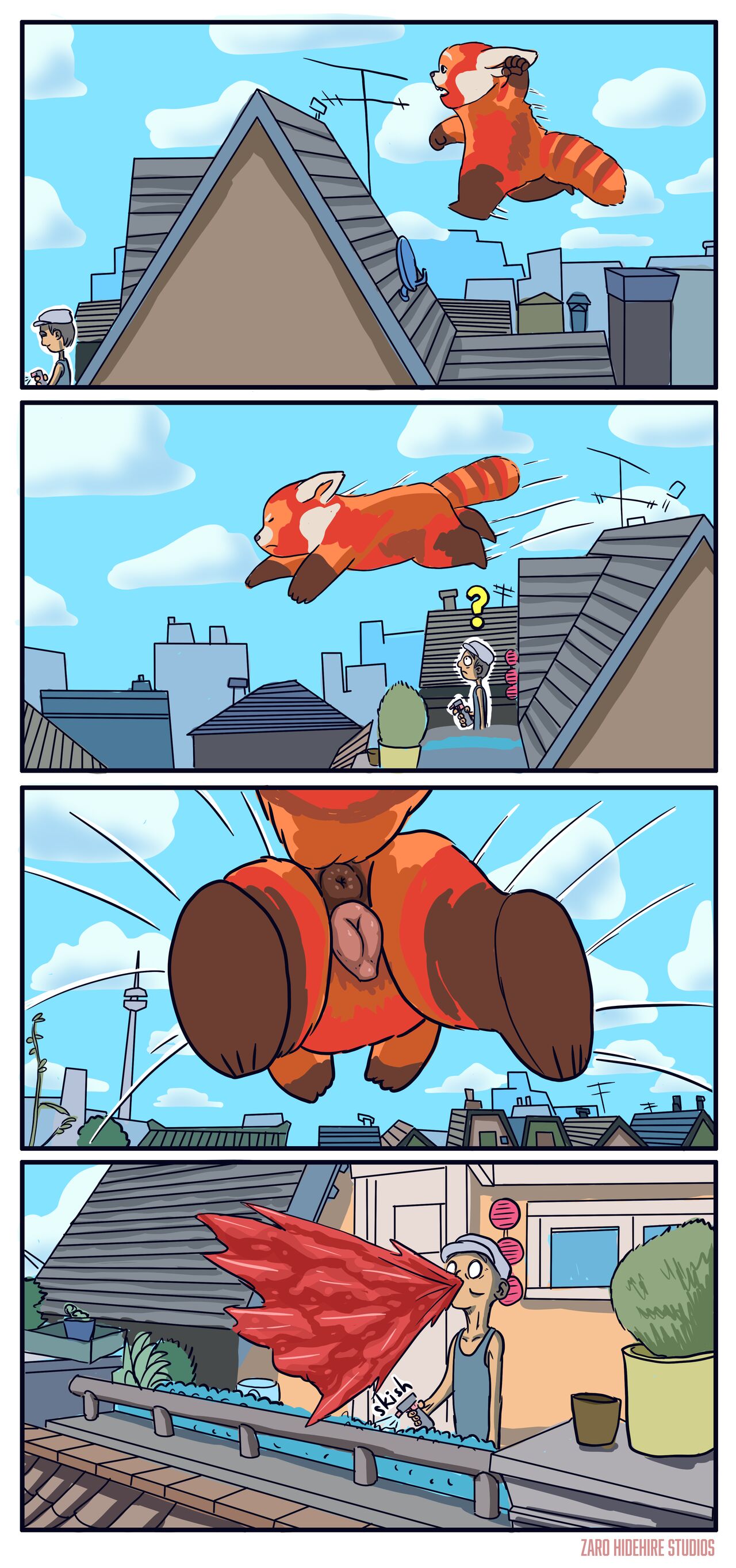 Turning Red page 10 full