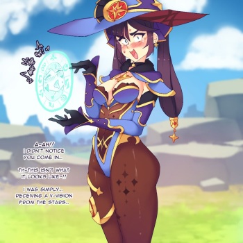 Mona cover