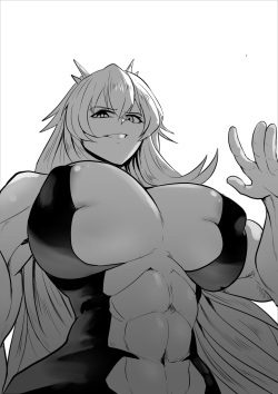 Barghest