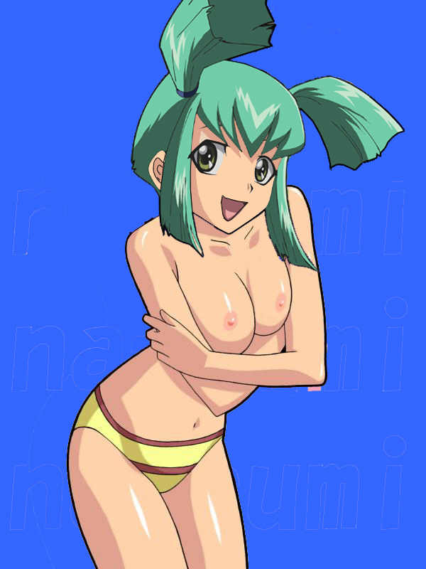 Anime girls in bikinis 2 page 3 full