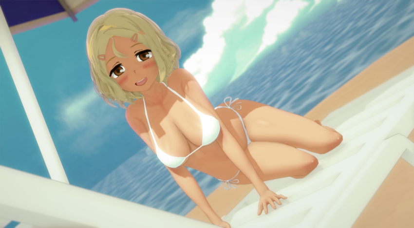 Anime girls in bikinis 2 page 7 full