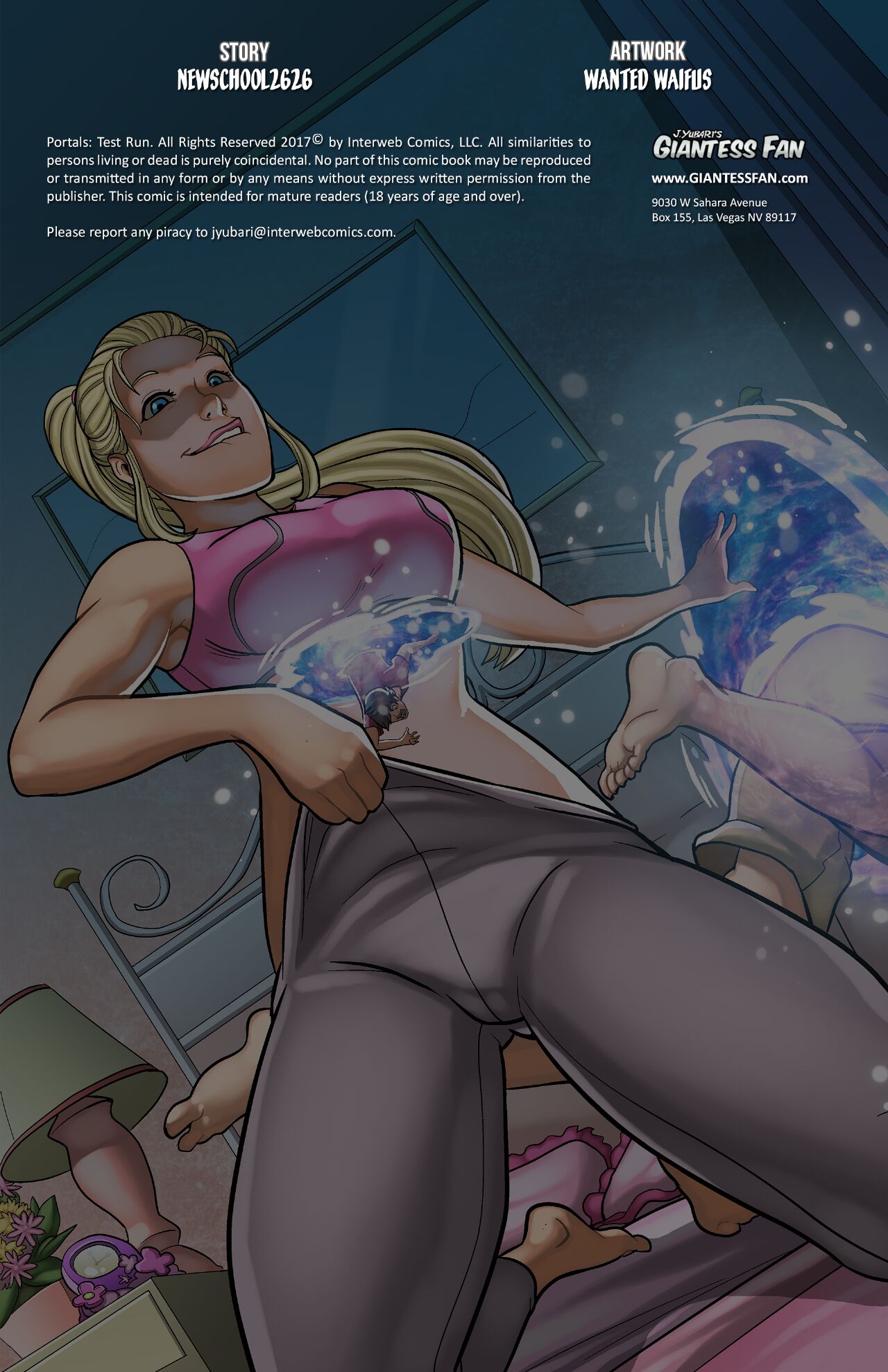 Portals 1-3 page 2 full