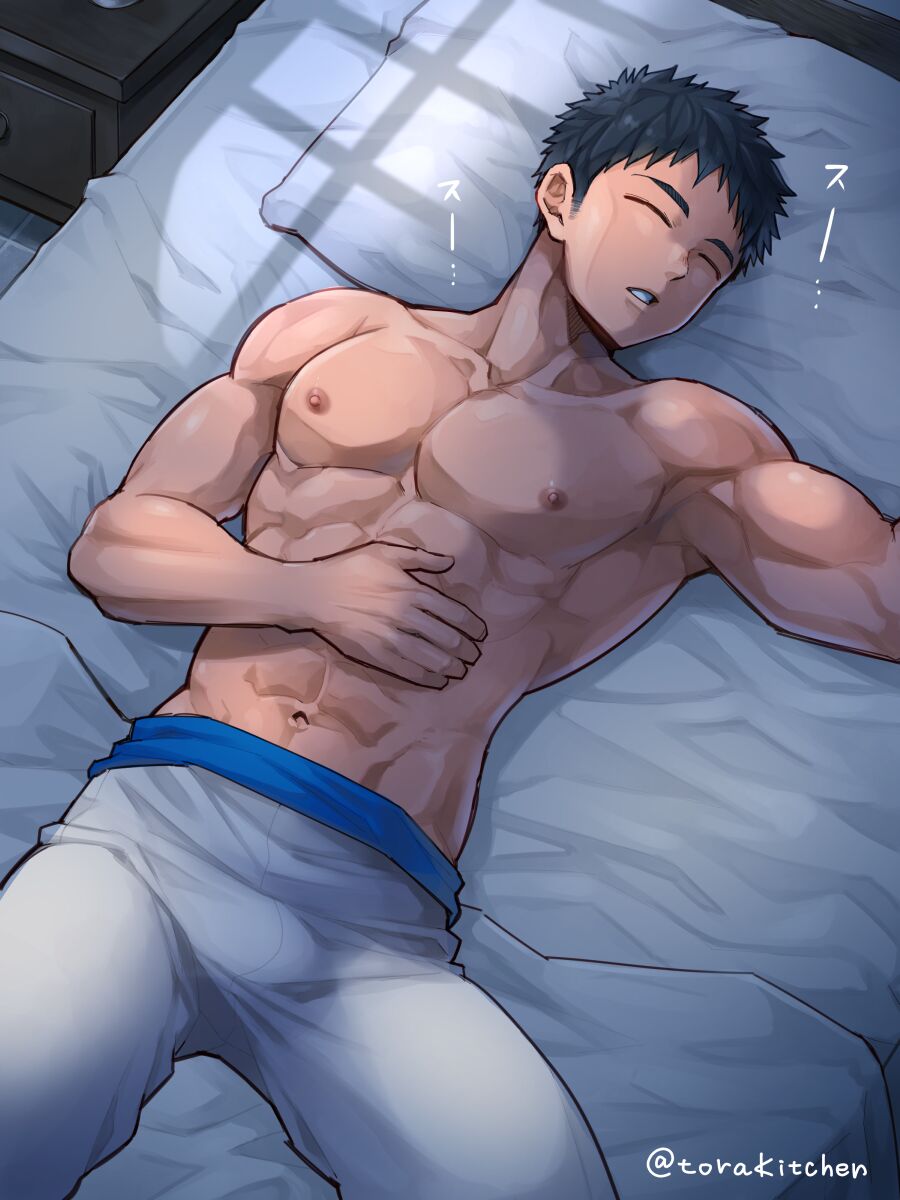 上裸差分下+全裸差分+PSD page 2 full