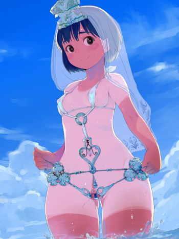 Dilation belt cover