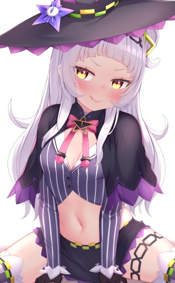 Murasaki Shion cover