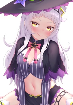 Murasaki Shion