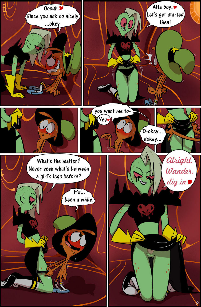 The Deal page 2 full