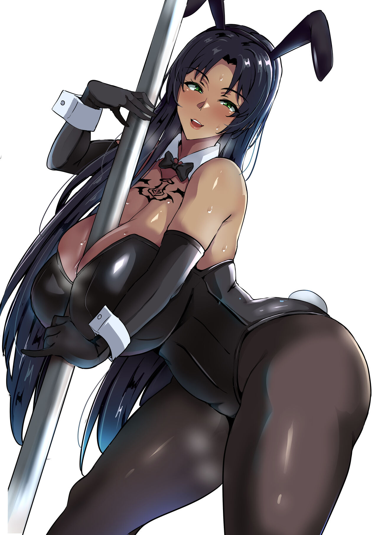 pixiv MN page 1 full