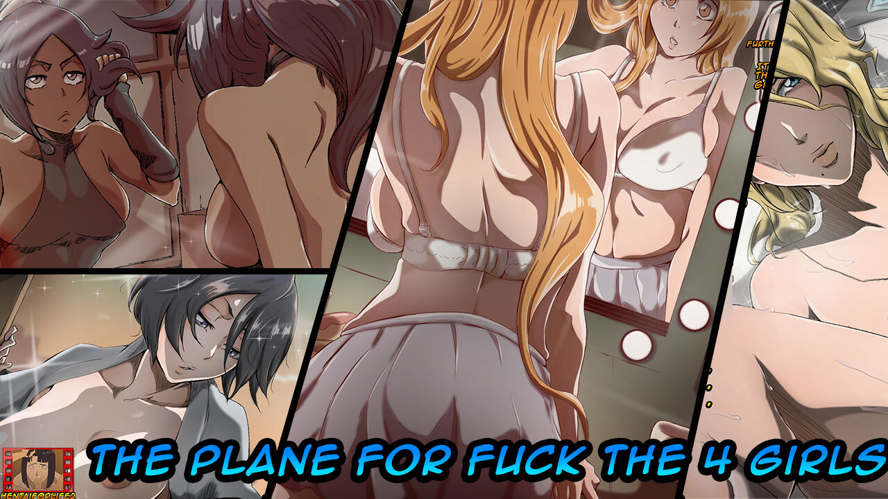 Jinta Plane page 1 full