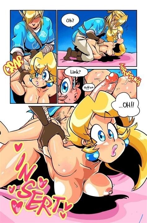 Nsfw 5 page 2 full