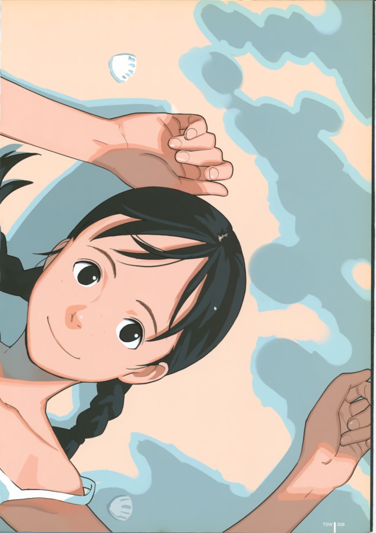 TAKAMICHI SUMMER WORKS page 8 full