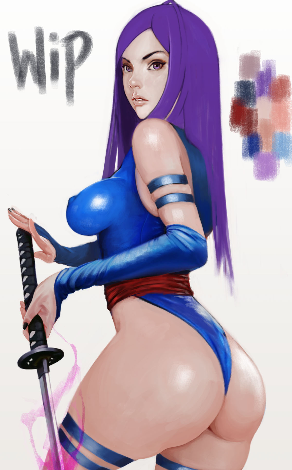 ARTIST himegami page 4 full