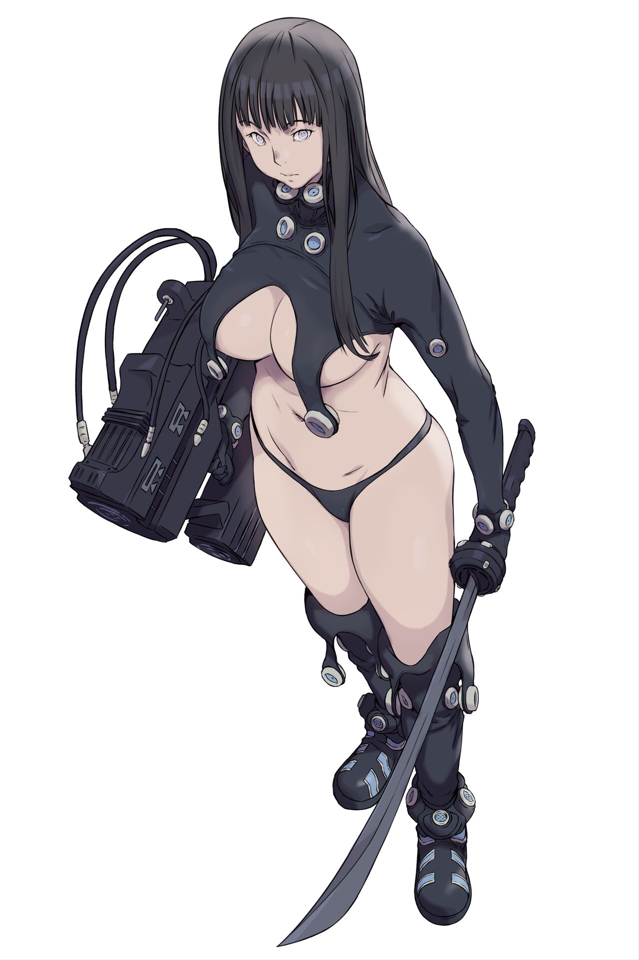 アラド・バランガ page 6 full