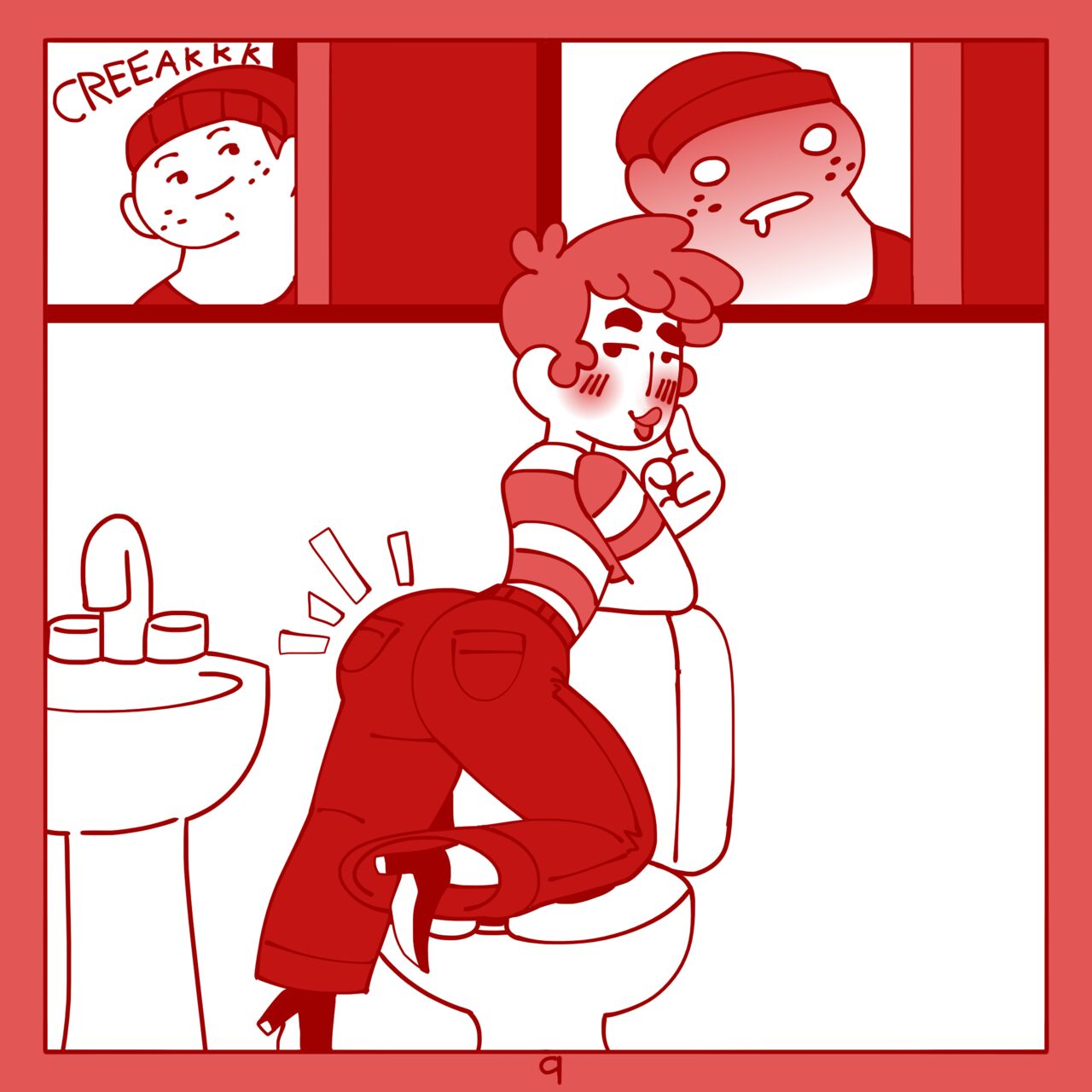 MomSwap Vol.1 page 10 full