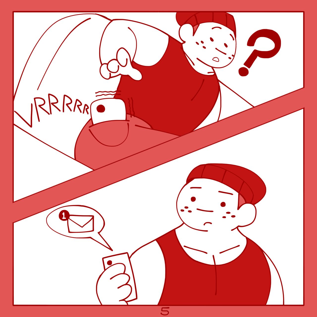 MomSwap Vol.1 page 6 full