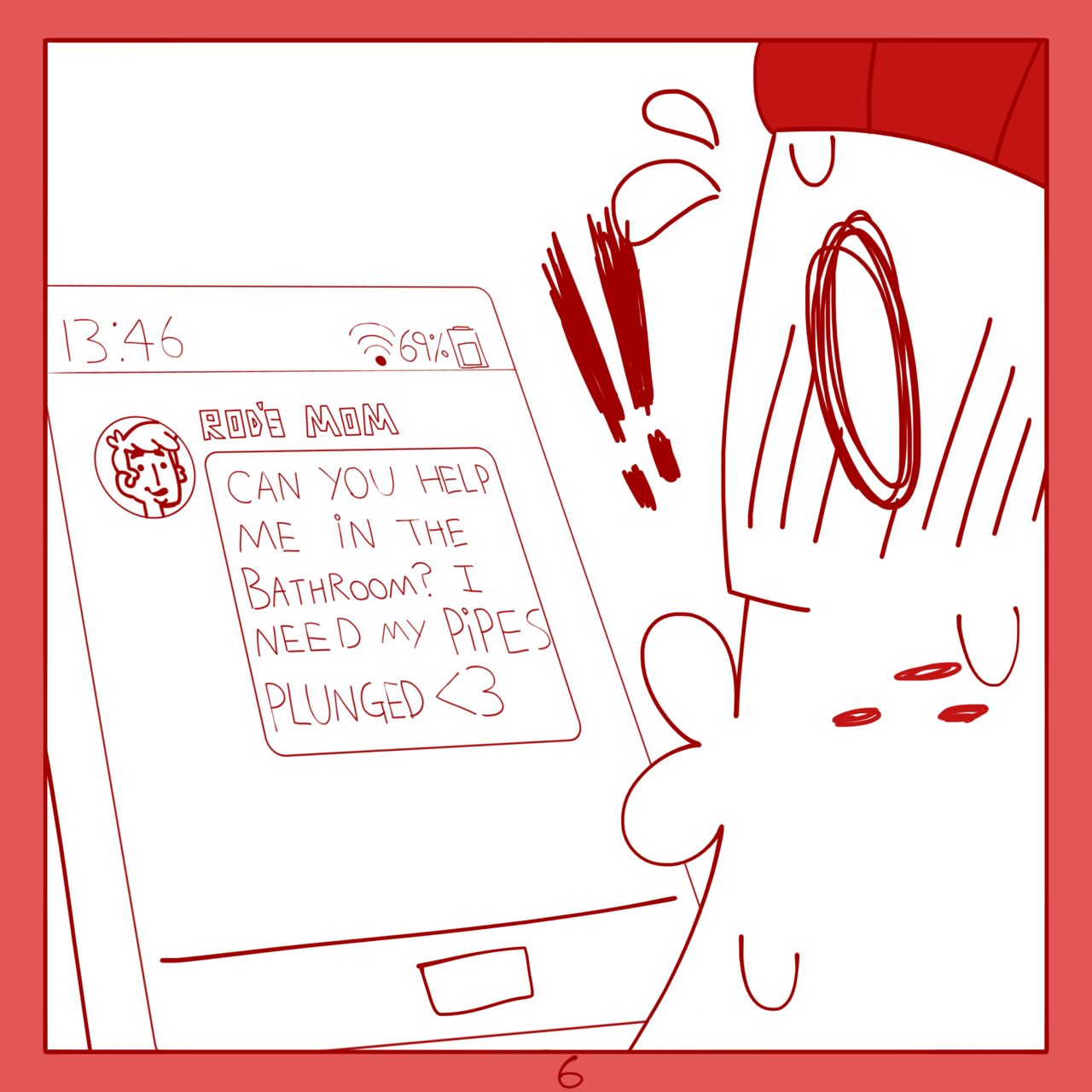 MomSwap Vol.1 page 7 full