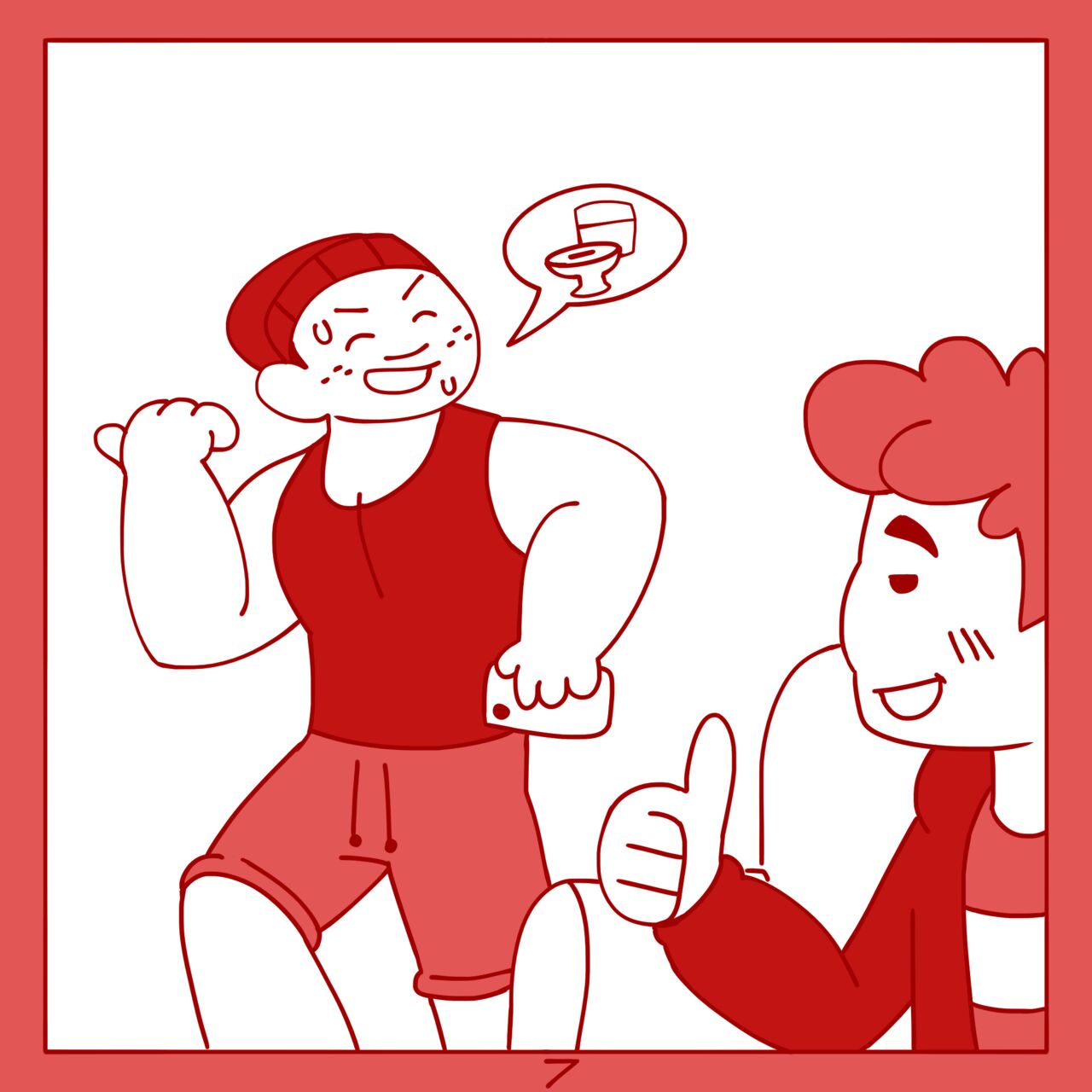 MomSwap Vol.1 page 8 full