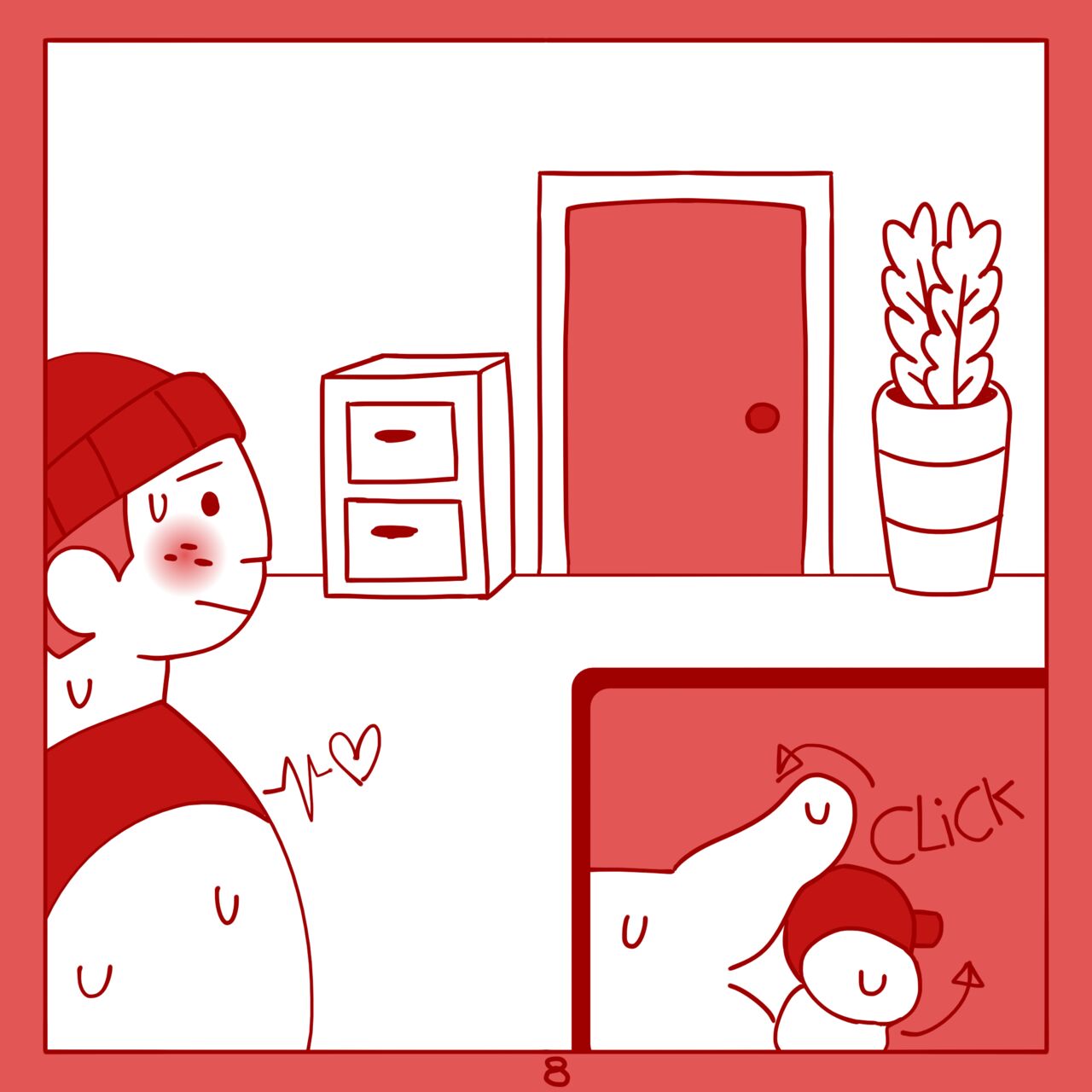 MomSwap Vol.1 page 9 full