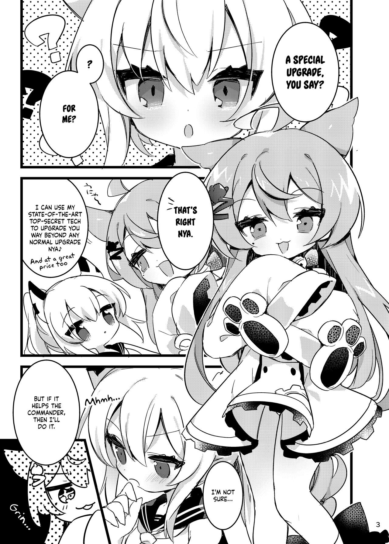 Hachimitsu Stick page 2 full
