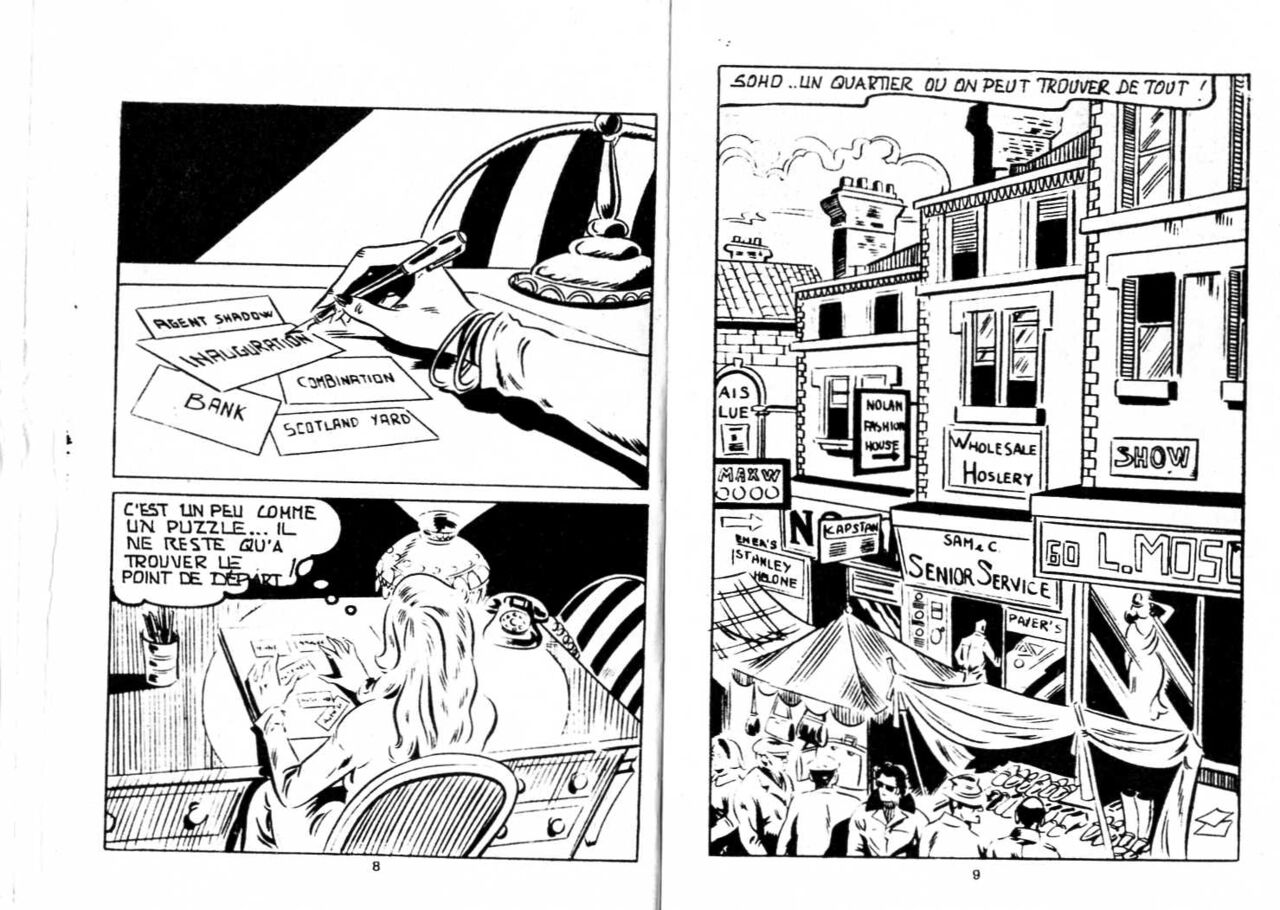 PFA - Ed Bois de Boulogne - Série angoisse #1 Coup impossible page 6 full