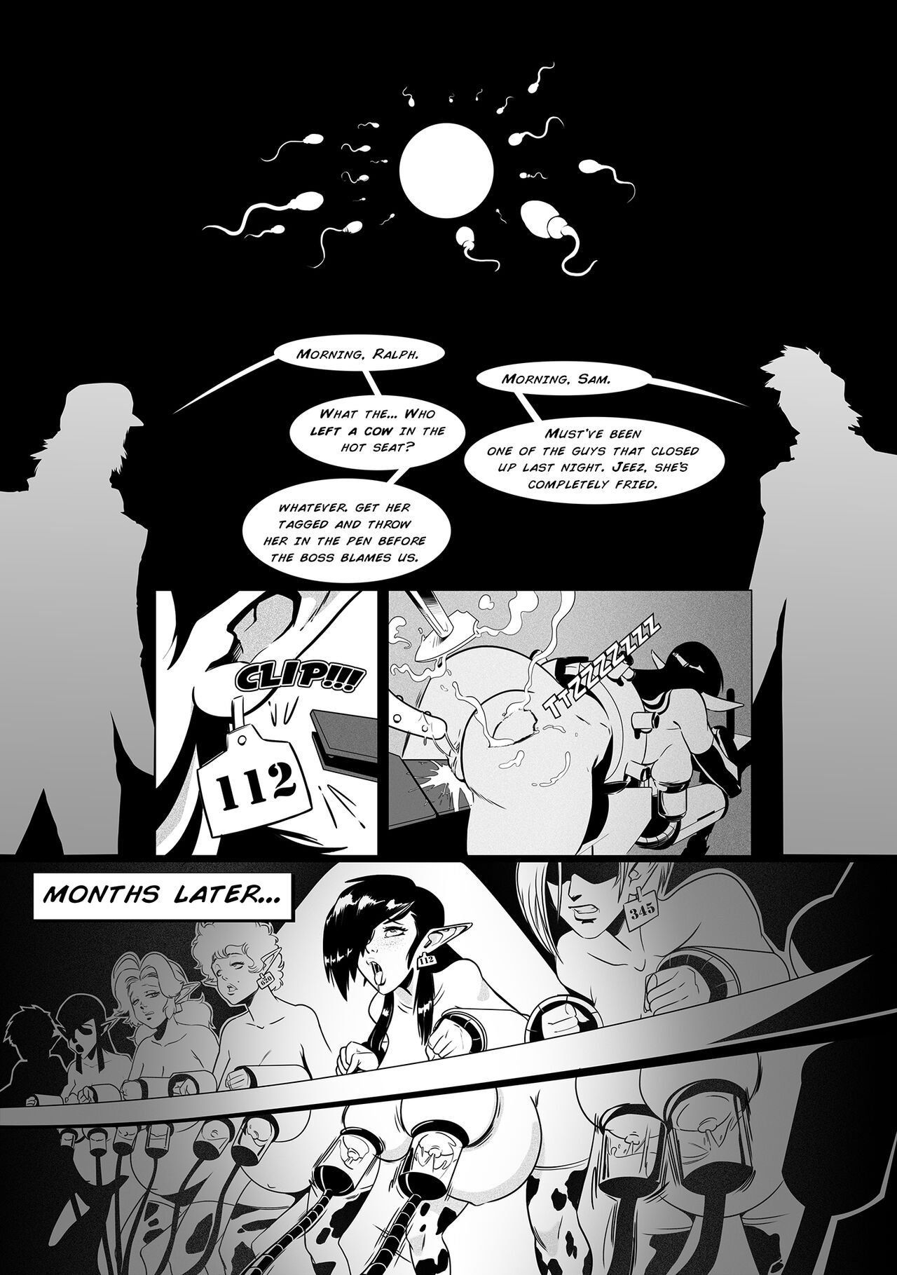 Unnamed Milking Comic page 3 full