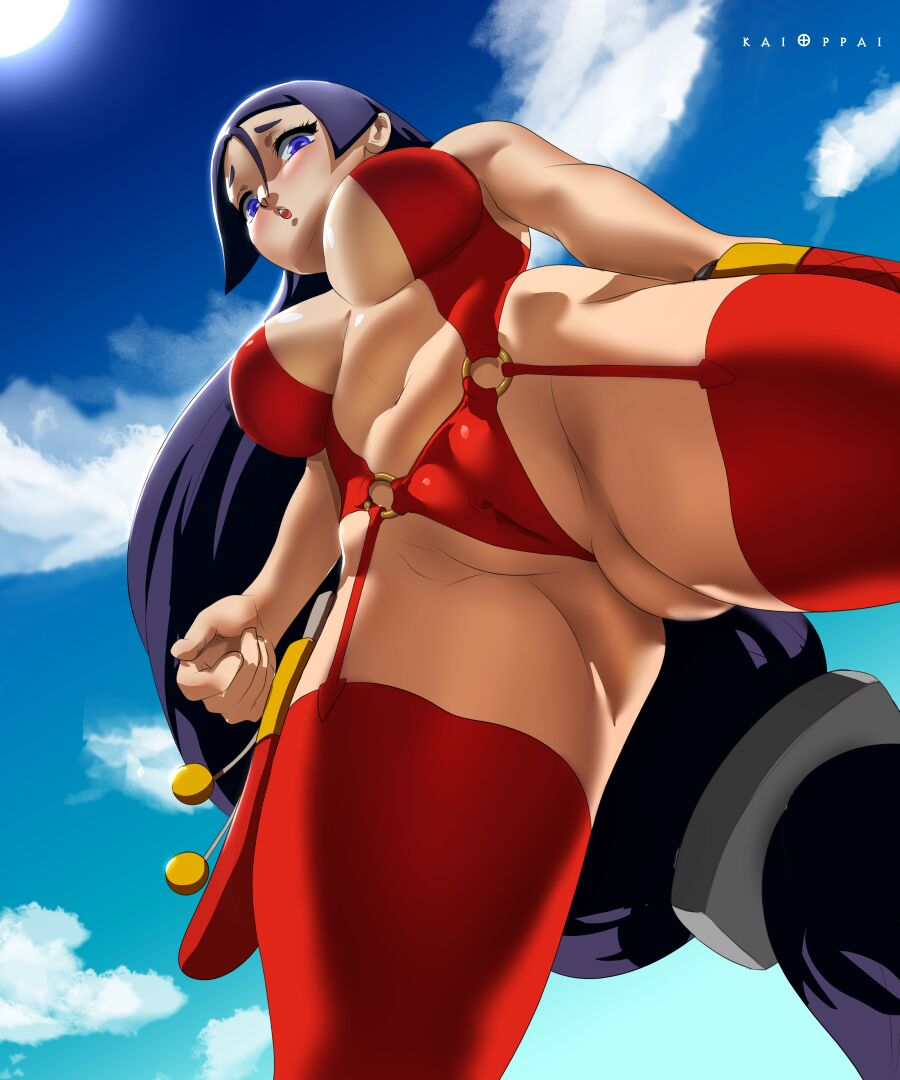 kaioppai page 5 full