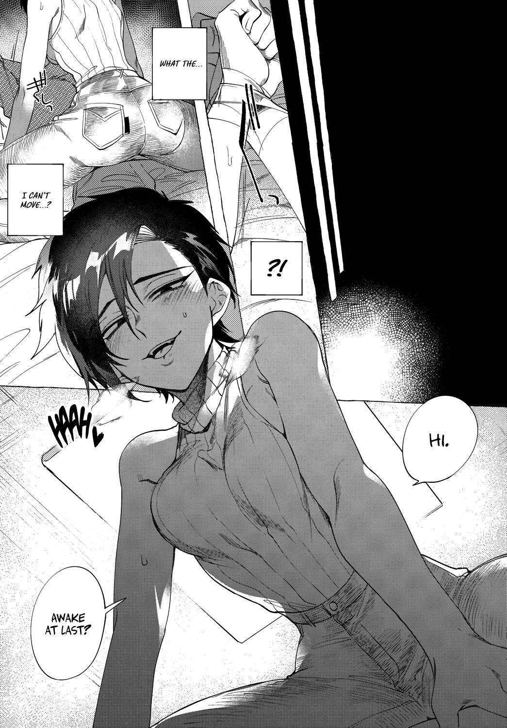 Pet Dog &amp; Studio Apartment page 6 full
