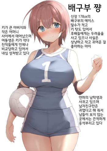 Volley-Bu Chan cover