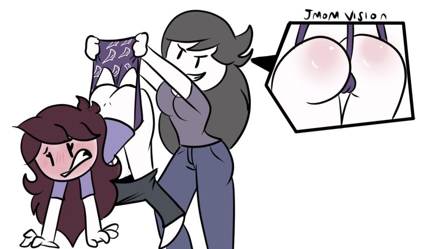 Wedgie Yuri page 10 full