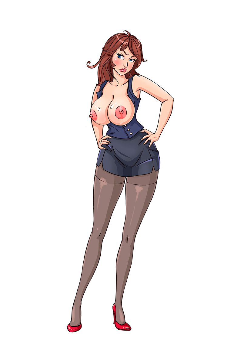 Tows Of Sins Part 1-2 page 3 full
