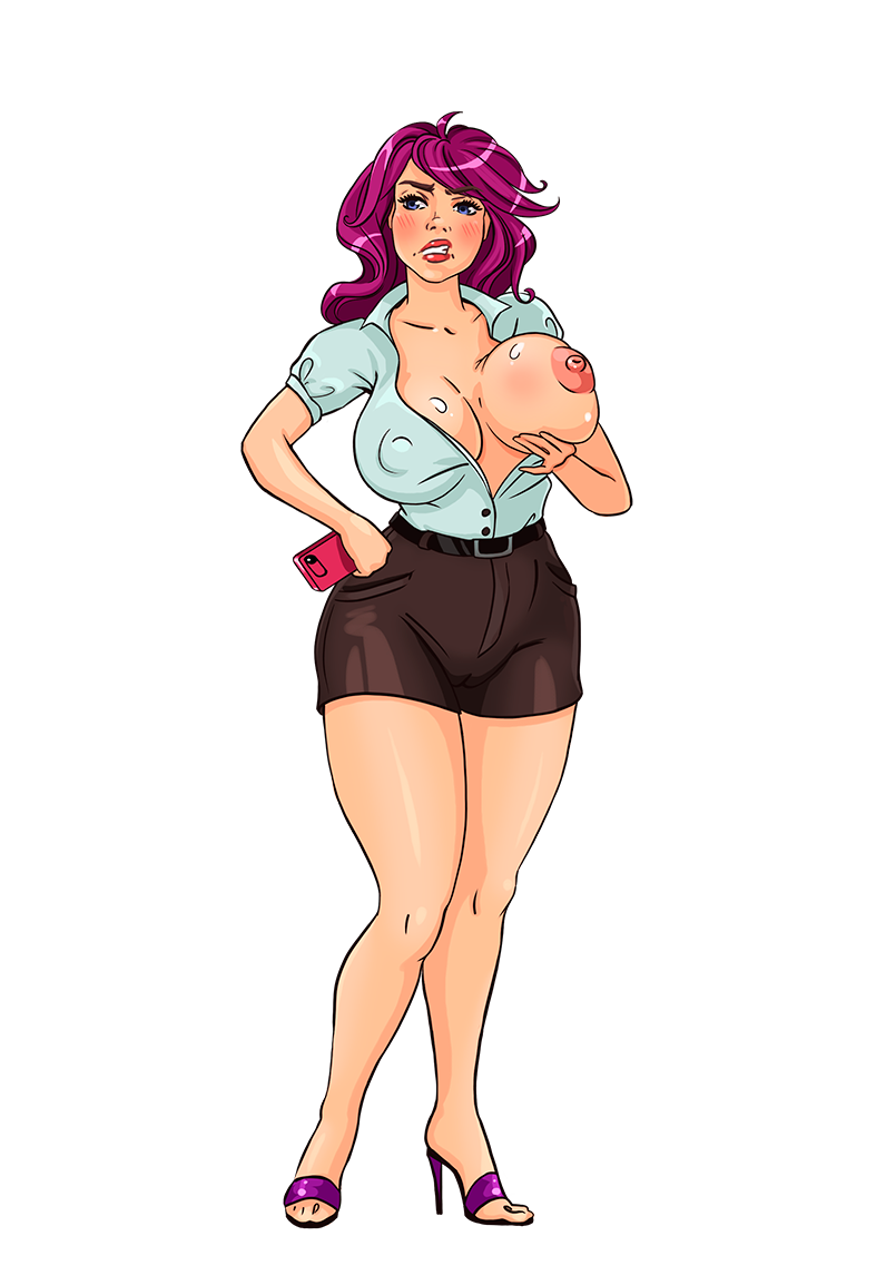 Tows Of Sins Part 1-2 page 7 full