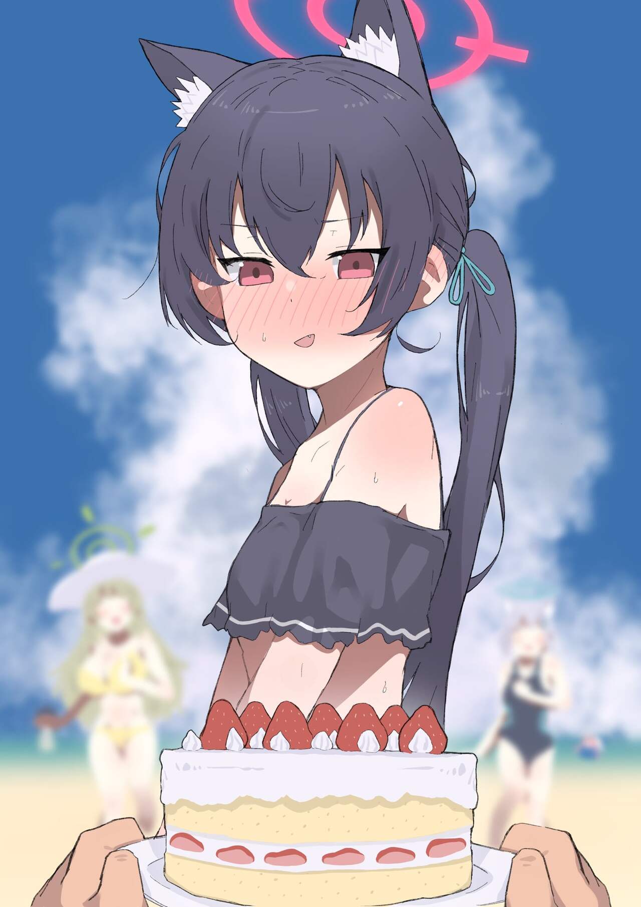 ぺどり page 6 full
