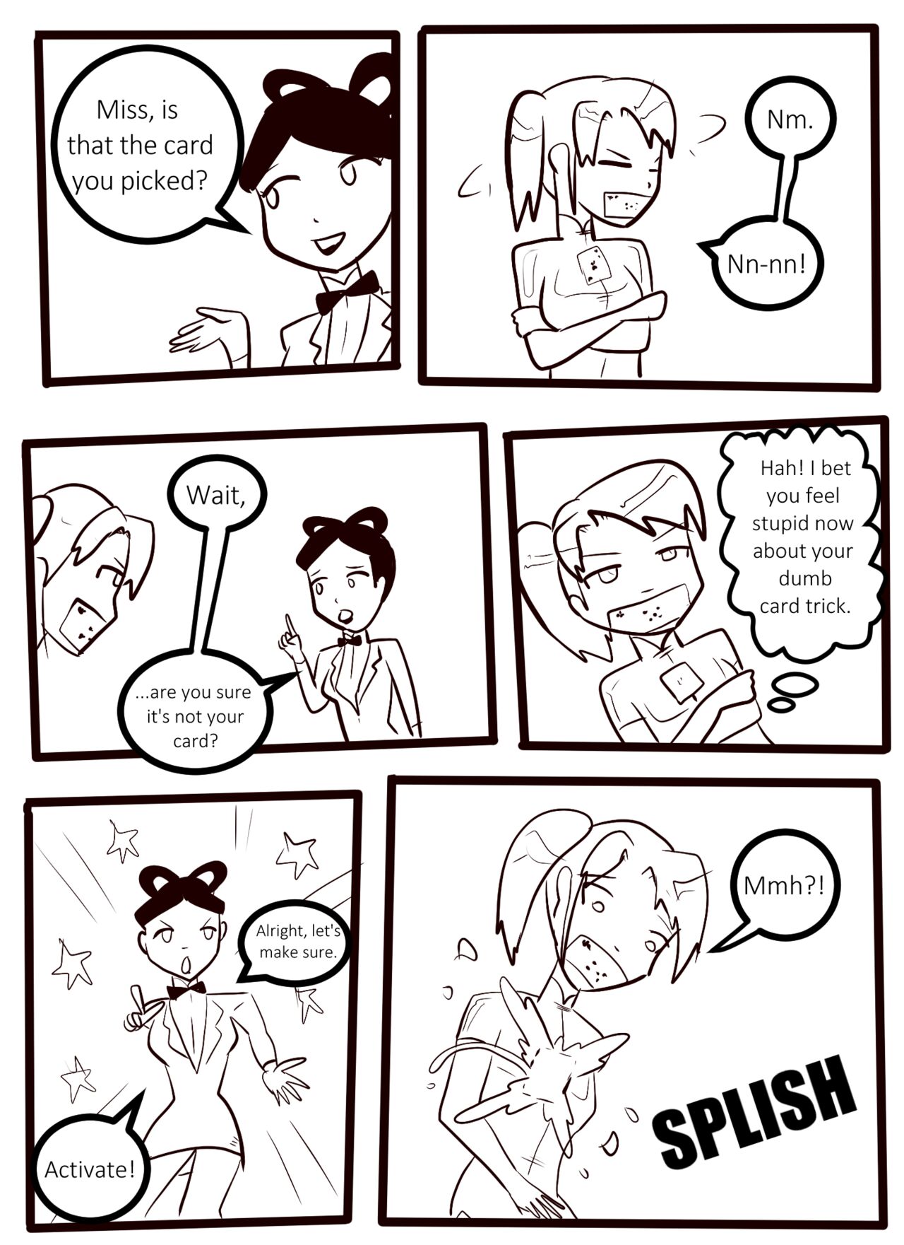 hujanemas page 9 full