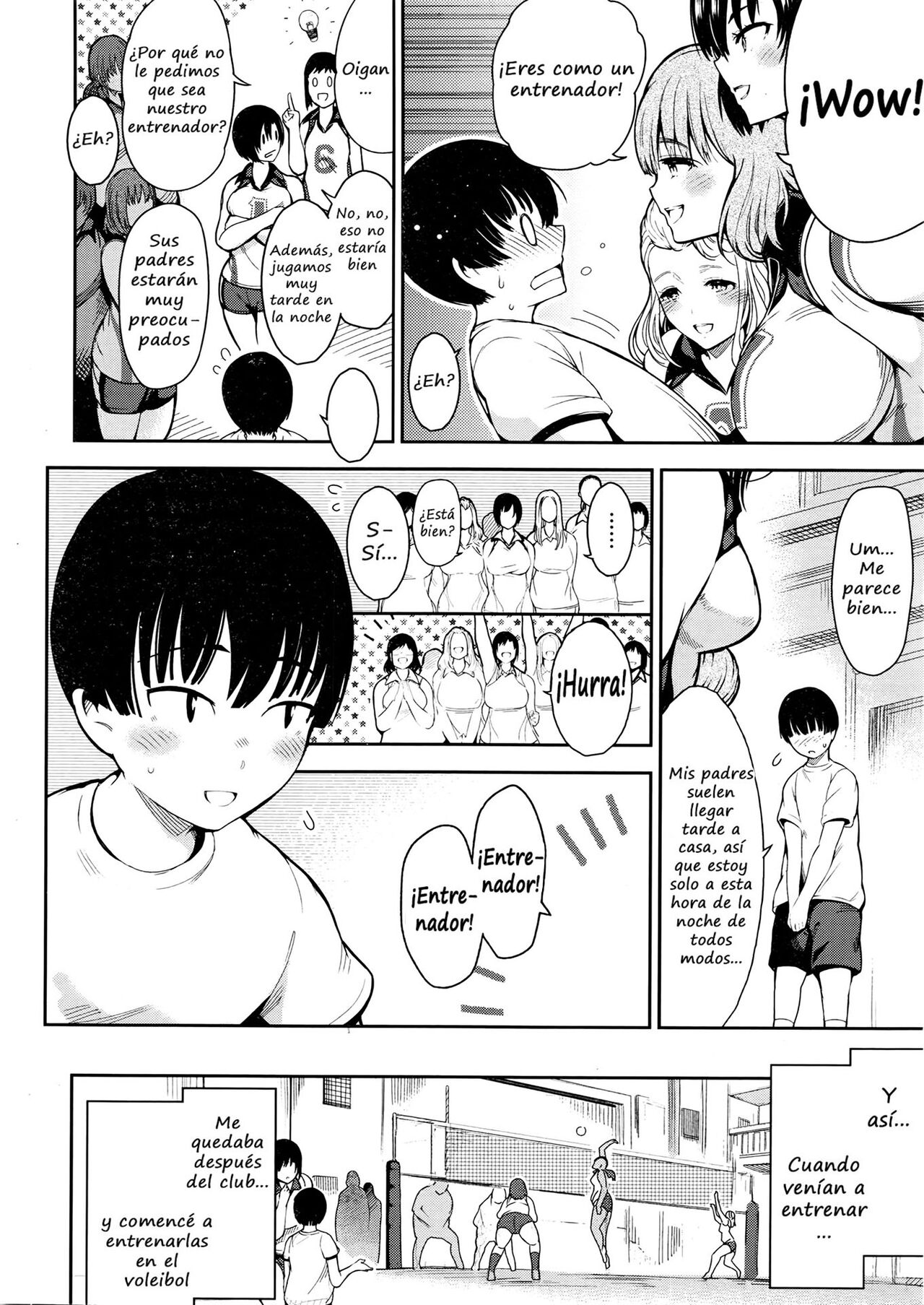 Onegai kochi-kun page 4 full