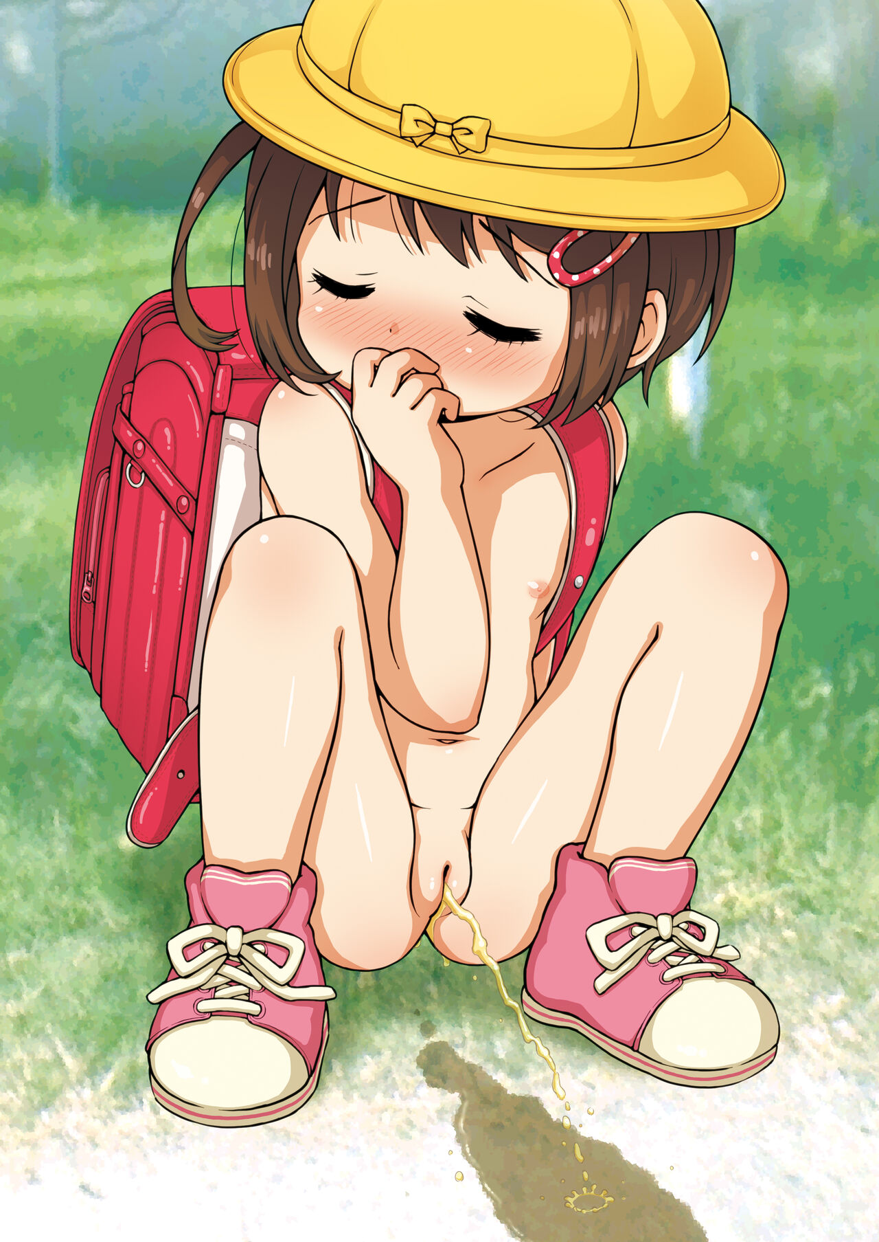 Amai Kaori no Kanojo page 8 full