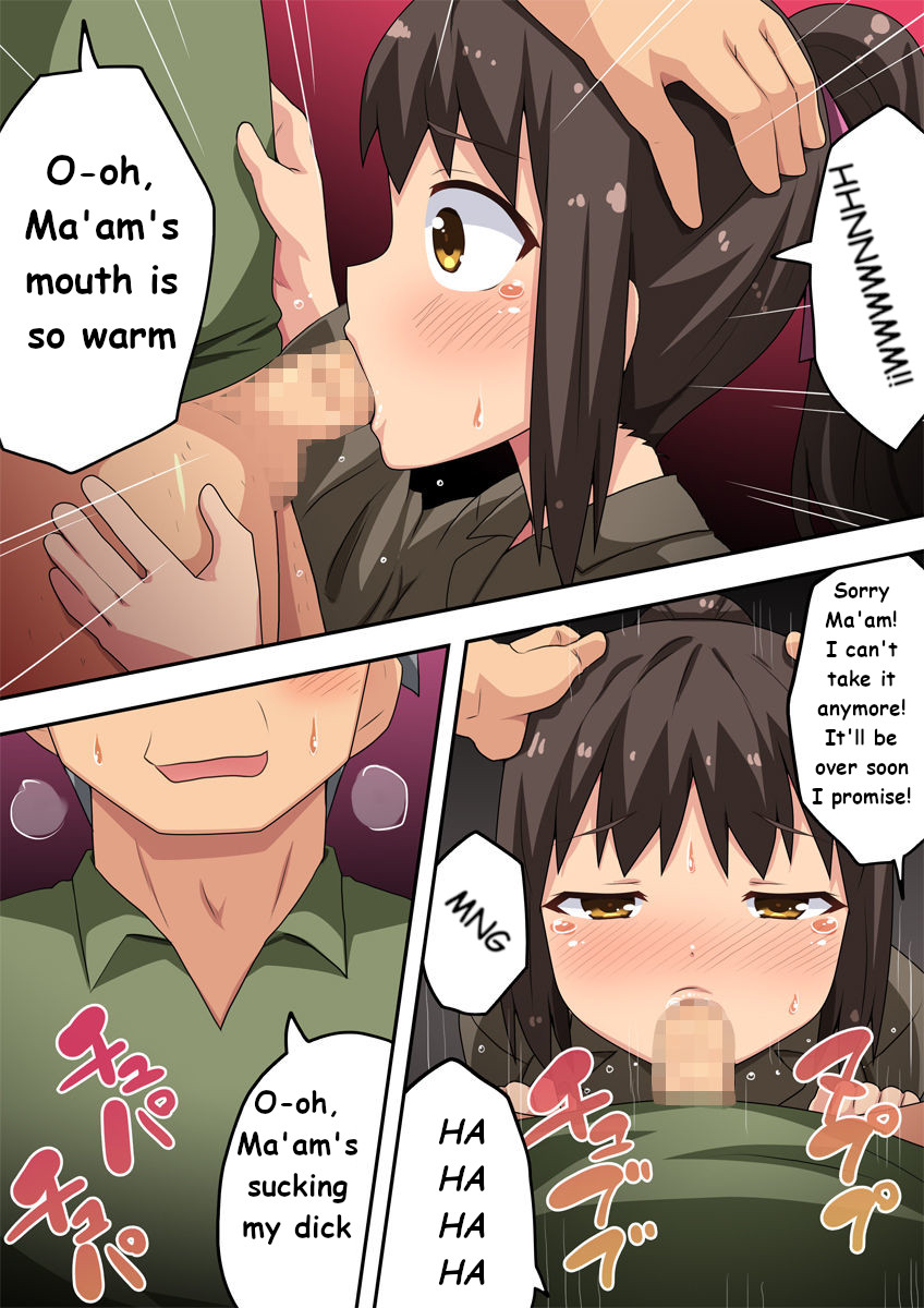 Niizuma Nanaka no Roshutsu Chousen 2 page 10 full